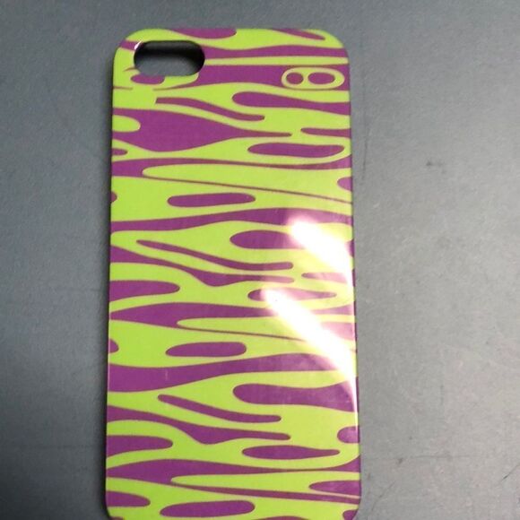 Zebra print iPhone 6s Case - Picture 1 of 2